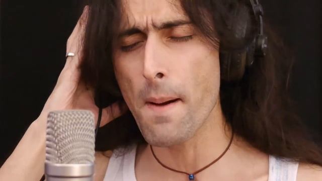 Freddie Mercury - In My Defence Cover by Arjun Kaul смотреть онлайн