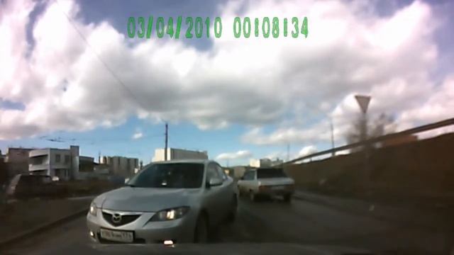 ТП на встречке смотреть онлайн
