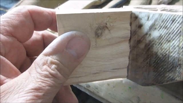 КУКСА ИЗ КЛЕНА. смотреть онлайн