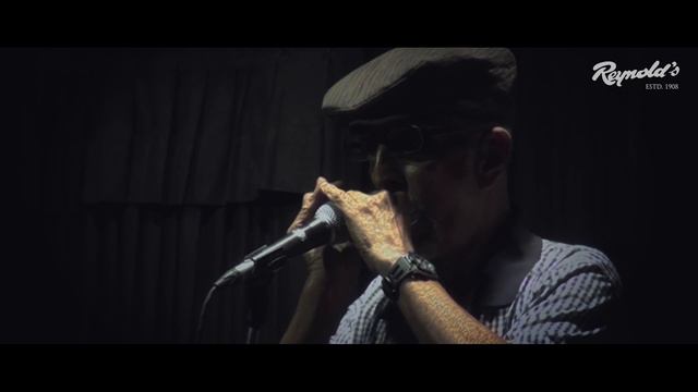009 Lara’s theme – Doctor Zhivago (1965) :: Kajal Chakraborty live on the Harmonica смотреть онлайн