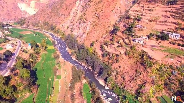 Hamaro pahad hamaro uttarakhand mix video song by binni mehra смотреть онлайн