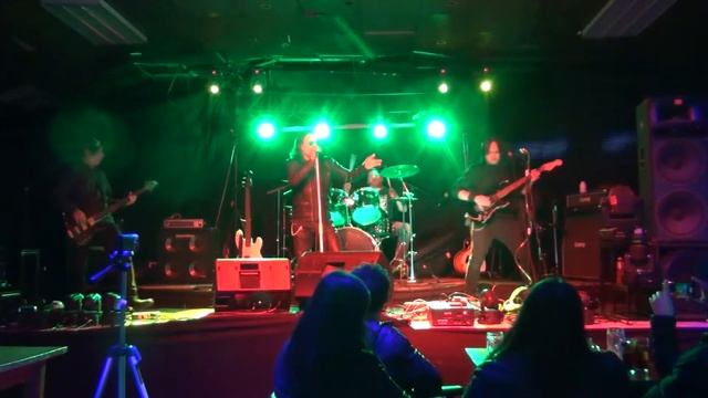 HOT DOG // 01 - Ardiente (Hangar 18, 17/08/2022) смотреть онлайн