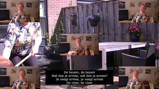 De bezem - Canon смотреть онлайн