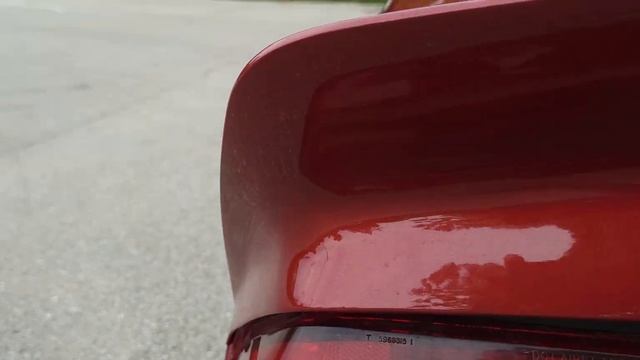 1979 Chevrolet Camaro Walk Around смотреть онлайн