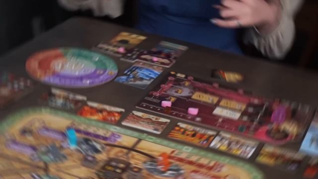 Еврогейм по Фрейду | Бессознательное (Unconscious Mind) — Обзор настольной игры