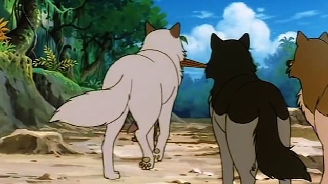 ALEXANDER'S SON | JUNGLE BOOK | Full Episode 3 | English смотреть онлайн