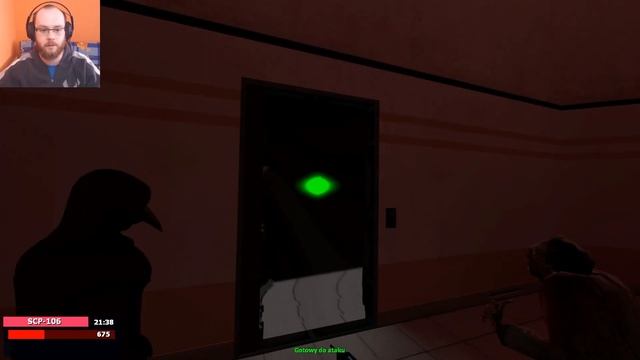 SCP 106 | GARRY'S MOD PO POLSKU | SCP BREACH | #429 смотреть онлайн