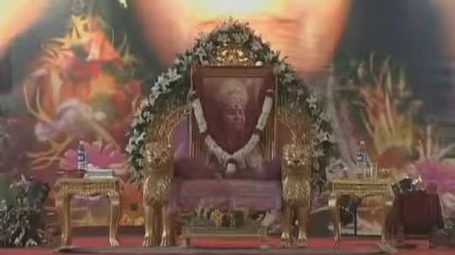 Махашиваратри 2008 г Музыкальная программа смотреть онлайн