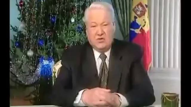 25 лет назад, 31 декабря 1999 года, ушёл в отставку с поста президента России Борис Ельцин смотреть онлайн