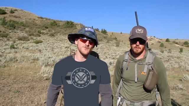 Vortex Life | Vortex Extreme 2018 - Long Range Shooting With The Diamondback Tactical FFP