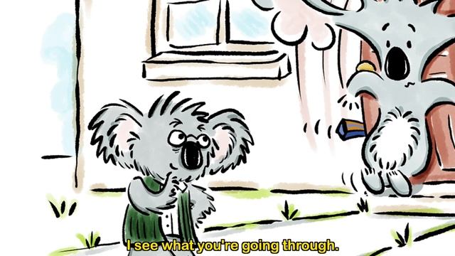 Book Nook: Kookie Koala and the Pack of Lies by Phillip Reed | Moral Lesson | Miss Jessica's World смотреть онлайн