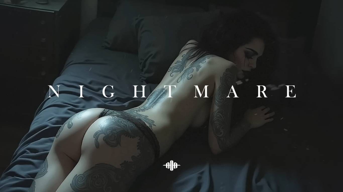 Industrial Bass Mix NIGHTMARE смотреть онлайн