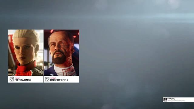 When you load the wrong save - HITMAN 2 смотреть онлайн