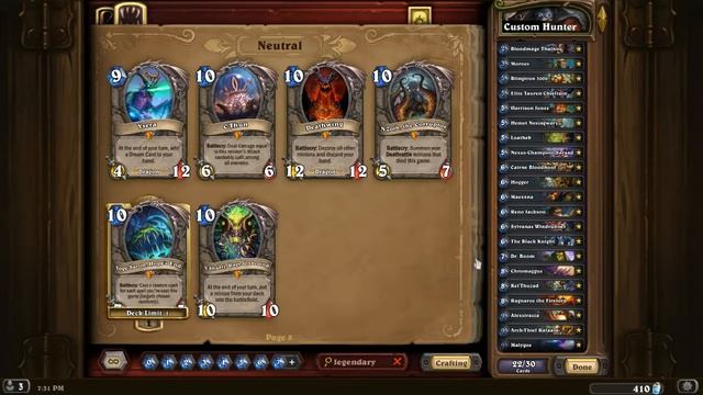 Opera 2 Big Bad Wolf