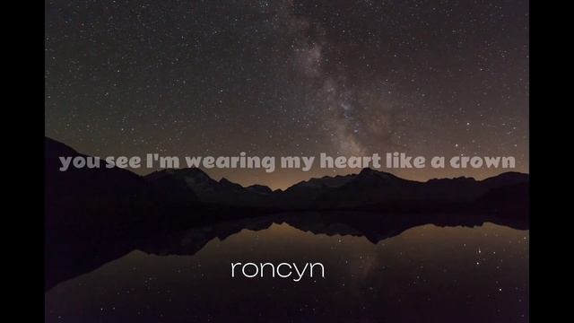 The Great Pretender // Freddie Mercury (lyrics) #songrequest #lyrics #music #oldsong