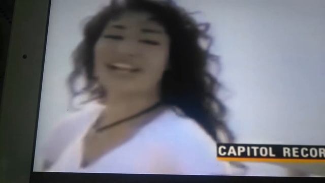 News Report Of Selena's Death (March 31st 1995) смотреть онлайн