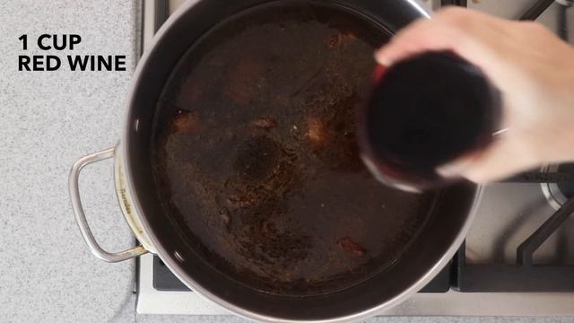Irish Beef Stew