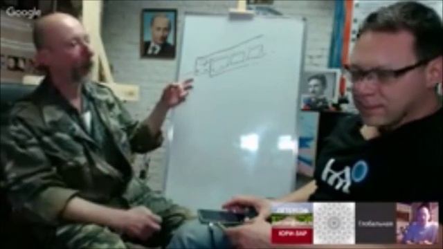 "ЭПЭ"! ЭФИР. Есть что и о нем сказать... смотреть онлайн