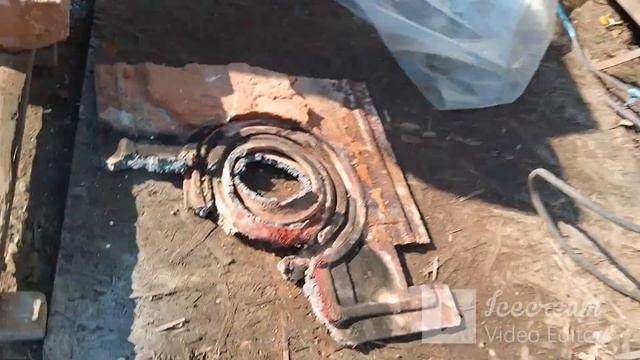 ЗАМЕНА КОТЛА ОТОПЛЕНИЯ В ДОМЕ! 2023 06 30