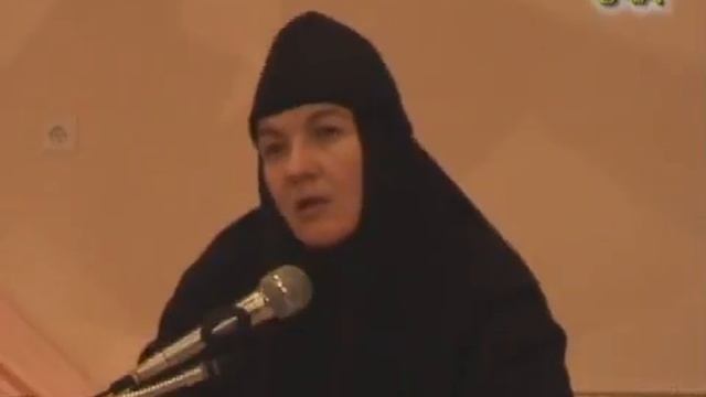 Мама, он самый лучший! монахиня Нина (Крыгина) смотреть онлайн