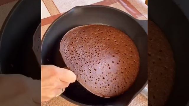 Рецепты на каждый день