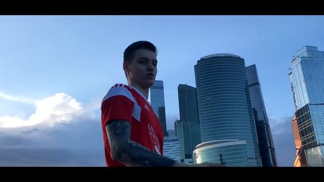 TONYTRAPE - #триполоски [2019] смотреть онлайн