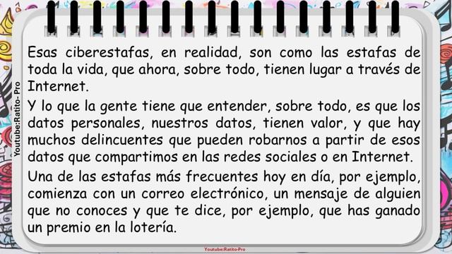 Conversaciones en español - B2 смотреть онлайн