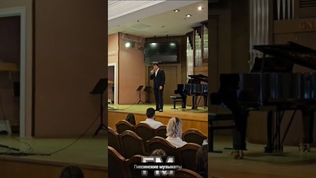 Максим Кулямин - "Синяя вечность" Муслима Магомаева. #music #творчество #муслиммагомаев смотреть онлайн