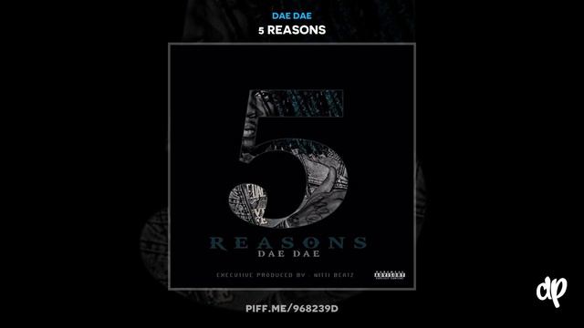Dae Dae - Blue Bugatti (Prod. By Sauce Lord Rich) смотреть онлайн