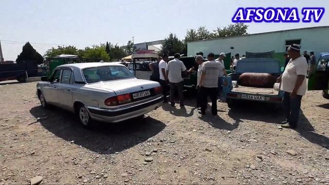 10 IYUN QOʼQONDA JUDA ARZONLASHDI MOSKVICH VOLGA Perashka Voʼzlar VARYANTGA 1000$