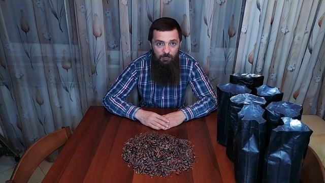 Как из какао бобов сделать настоящий ШОКОЛАД смотреть онлайн