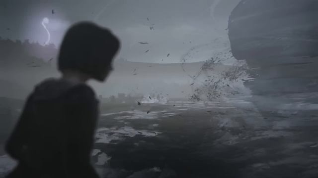 5 Удивительных фактов о Life Is Strange