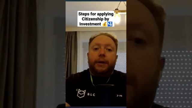 Unlock Global Opportunities: Your Ultimate Guide to Citizenship by Investment смотреть онлайн
