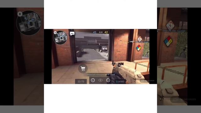 Играем в Critical Ops #1. Обязательно смотрите описание! смотреть онлайн