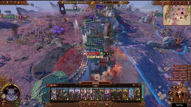 Azazel - Armchair General Episode 1 смотреть онлайн