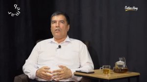 Ixtiyor Esonov Stalinga simpatiya, Napoleonning xatosi, «bosmachilar» va sotqin ziyolilar haqida ..