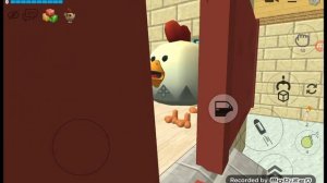 ЭВОЛЮЦИЯ КОТЯТ 7 СЕРИЯ В чикен Ган новый год