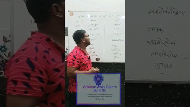 Cell The Unit Of Life And Its Part Discovered#academy #chemistry #education #explore#science #viral