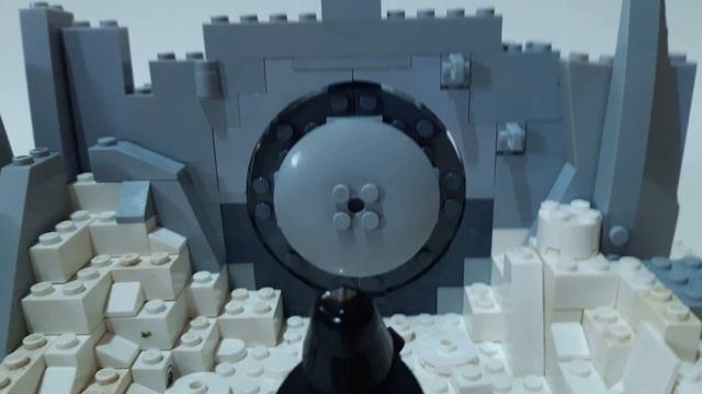Lego star wars stop motion #1 смотреть онлайн