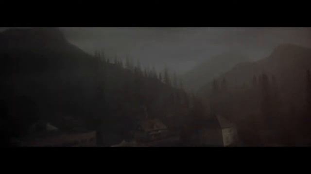Обзор Alan Wake смотреть онлайн