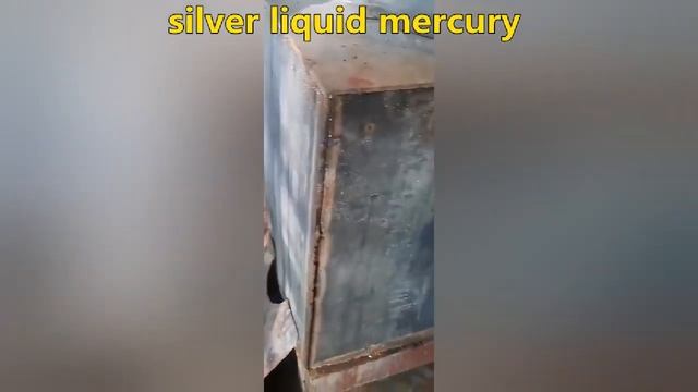 silver mercury смотреть онлайн