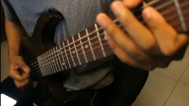 What if Metallica songs had breakdowns instead of solos? смотреть онлайн