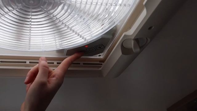 Swift Handover - Omnivent Extractor Fan смотреть онлайн