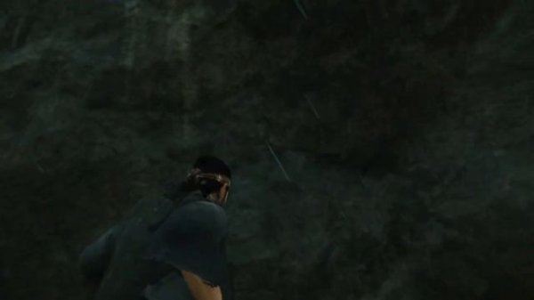 Прохождение Ghost of Tsushima Врата Тории