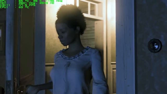 Mafia 3 PC Gameplay *Custom Settings* 1080p смотреть онлайн