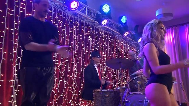 Colonia - Que sera (I godina NOVA 2018) смотреть онлайн