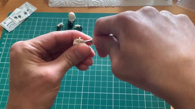 Decaling tips/ tricks/ tutorial Ep1 (carving hips) смотреть онлайн