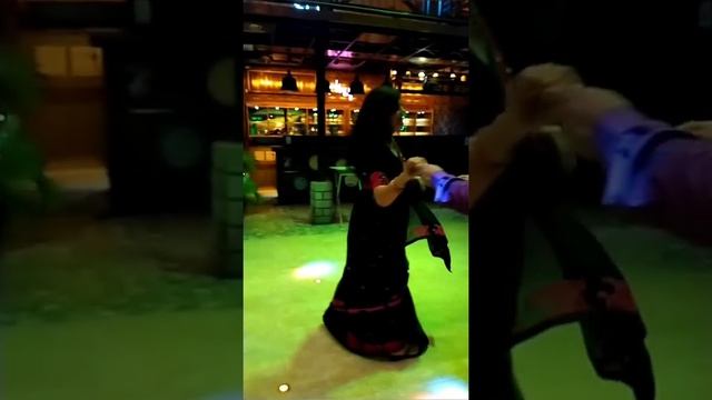 Aayi Aisi Raat Hai Jo Bahut Khush Naseeb Hai,chahe Jise Door Se Duniya Wo Mrere Kareeb Hai...