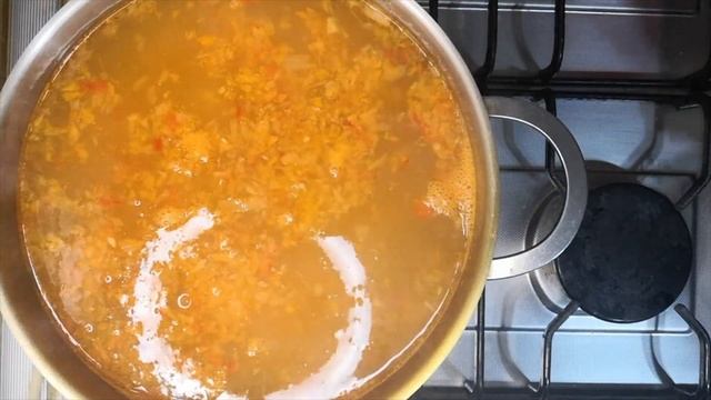 Ciorba De Perisoare Din Carne De Curcan