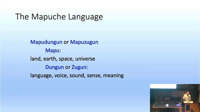 In Times of Acoustic Colonialism: The Enduring Sounds of the Mapuche | Luis E. Cárcamo-Huechante смотреть онлайн